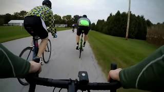 Specialized Tarmac with Shimano tiagra 4700 groupset (Test Ride)