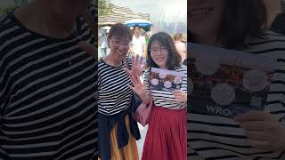 🌟Today’s #EXPO2025 -06.25-🌟 #shorts
