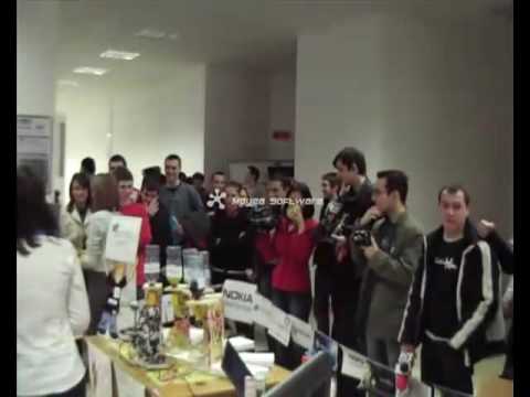 BarmanBot