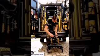 Stanley FT 585