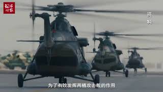 英媒：中国第二艘两栖攻击舰迅速下水，两舰下水仅隔了半年时间