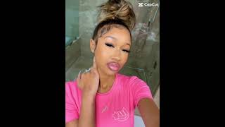 I’m call you back #outnow🔥😮‍💨🥰💐🤣 #yannimonett❤️ #richboytroy💚💚💚