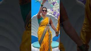 Bigboss Subhashree haldi hangama