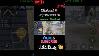Play with @Eliotbihari #shortsvideo #shortsfeed #shorts #shortvideo #viralvideo #trending #pubg