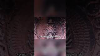揭秘乐山大佛：世界最大雕刻佛像的传奇！🗿