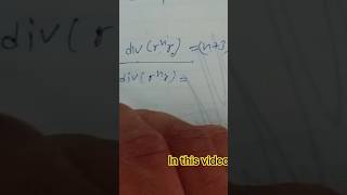 Bsc 1st year math ✍️#ramsir #shortvideo #viralvideo #jaimatadi