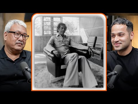Haji Mastaan’s Luxury  Lifestyle | Vivek Agrawal | Raj Shamani Clips