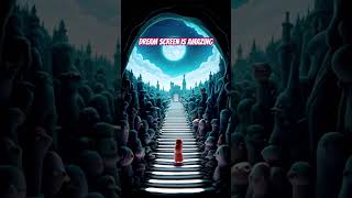 #DreamScreen is amazing