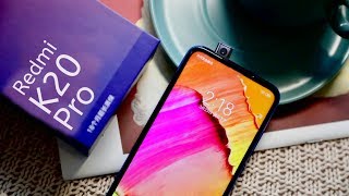 Redmi K20 Pro - Full Specifications, Price & Release Date | Flagship Killer 2.0