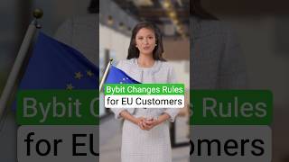 Bybit for the EU: New Platform Starting July 1 | Bybit.eu