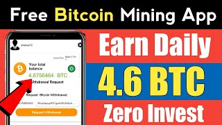 FREE BITCOIN CLAIM EVERY 15 MINUTES! NO INVESTMENT | WITHDRAW 0.24 BTC FREE