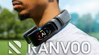 Ranvoo AICE 3 Review - Legit or SCAM?
