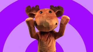 Touch Your Head | Action Songs for Kids