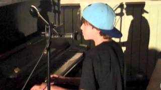 ToaSTY 67 Retreat - Hand in Hand - Mike Sabath