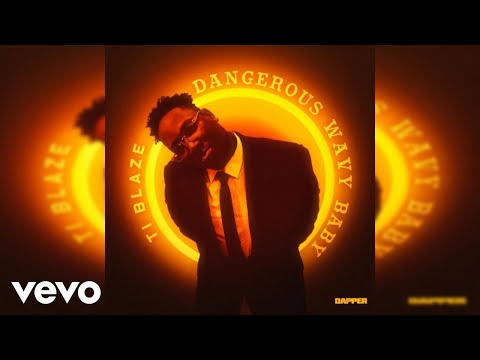 T.I BLAZE - Looku Looku (Official Audio) ft. Magixx