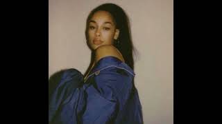 Jorja Smith - Addicted - Drum & Bass Remix