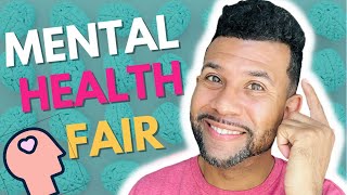Celebrate Mental Health Awareness Month With These EASY Activities