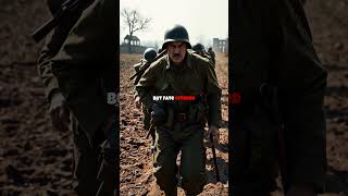 Hitler’s Nephew Fought for America?! 🇺🇸 | #WWIIHistory #WeirdHistory #HitlersNephew