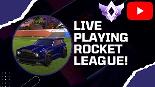 Coaching for rocket league!!!