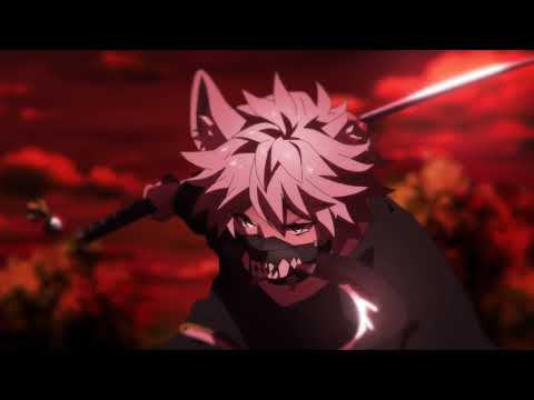 【ASURAJANG】アニメーションPV【Pmang】