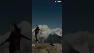 CapCut template | CapCut template with video #nature #cap-cut