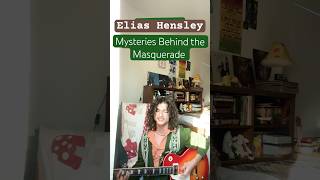 Please listen to my new album 🥺#60s#hippie#psychedelicrock#singersongwriter #70s#guitar￼#retro