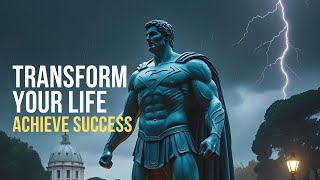 12 Brutal Life Principles That Will Transform You Forever!