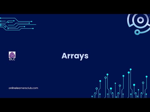 Java Essentials Blueprint - Arrays - 410