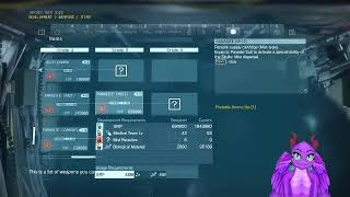 The Phantom Pain - Let's Play PT12【MGSV】