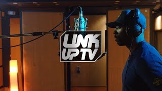 R.A (Real Artillery) - Behind Barz | Link Up TV