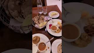 #dinner #5star #jattlife #reachmore #feelitreelit #itsmytime #shine #jattmind #jattbelike