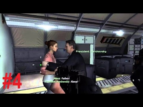 INDIAN GAMER Playing Call Of Duty Modern Warfare 3 Mission 4 Turbulence In HINDI Let's Play