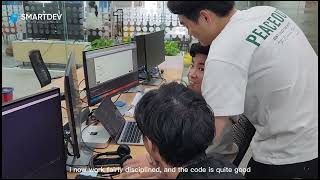 A Front-end Web Developer Diary