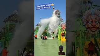 water play #fun #imagicawaterpark #waterpark #ride #amusementpark #themepark #waterplay #shorts