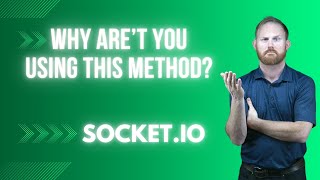 emitWithAck in Socket.io explained in 10 minutes