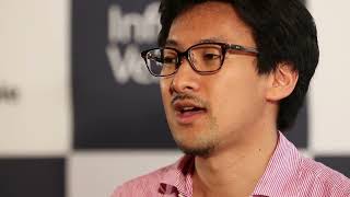 楽天株式会社　執行役員　北川 拓也氏
