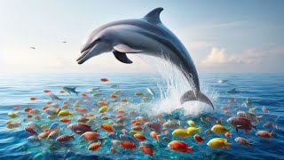 4 Dolphin Aİ Images