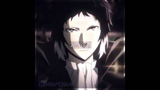 WOO ANGST! // #bsd #bungoustraydogs #itsbsd #animeedit #dazai #angstedit #bsdedit #akutagawa #angst