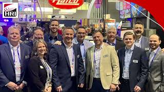 HRI, Inc Company Video