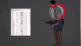 Box Lift Analysis
