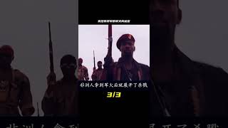 軍火商背后的"將軍們”，誰在操控？ #战争片 #历史片 #枪战片 #空战片 #真实事件