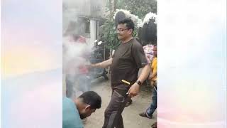 Durgapuja festive season #2024  ▶