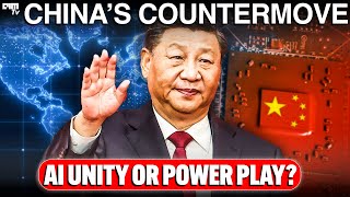 China’s AI Masterplan: Global Unity or Strategic Trap? | Front Page