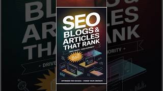 📈 Boost Your SEO with These AI Content Writing Tricks! #SEOOptimization #AITricks