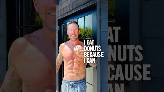 Can You Really Eat Junk Food and Stay Fit? #fitfood #nutritiontips #eatclean