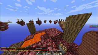 Sky Wars Cap 4:D