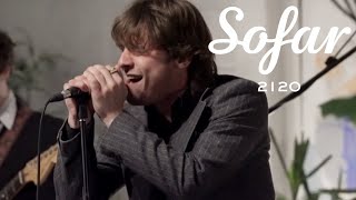 2120 - Tell Me How or When | Sofar Montreal