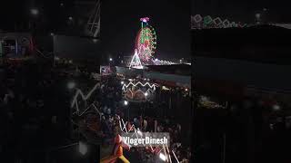 Milan Mela Tribeni , Magra #tribeni