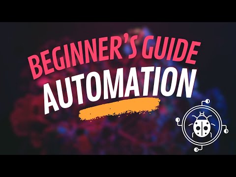 The Beginner's Guide to Automating Your Bug Bounty Workflow