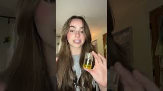 Haircare must haves Redken Kérastase THE OUAI Olaplex K18 Hair #haircare  #hairtok #haircareempties